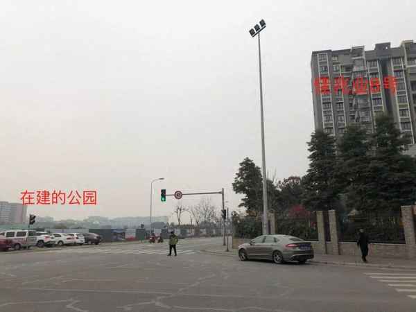 双流国奥村二手房—双流国奥村的房子怎么样