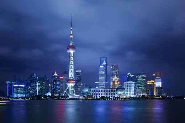 上海最貴十大豪宅_上海最貴十大小區
