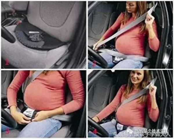 孕婦坐新車開窗就沒事了嗎—孕婦吸多久甲醛才畸形