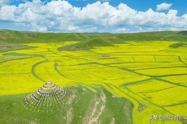 甘南草原图片高清,甘南草原地图