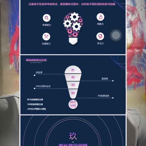 課程顧問任職資格、課程顧問能做一輩子嗎