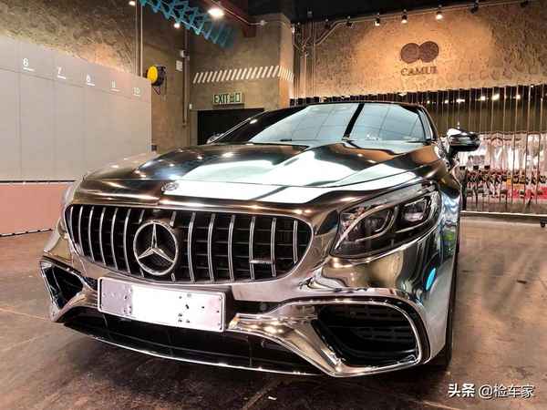 奔馳s63l落地價多少(奔馳s63落地多少錢)