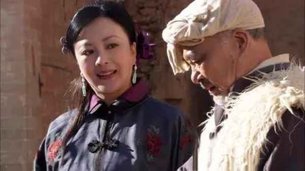 電視劇米脂婆姨(電視劇米脂婆姨免費觀看)