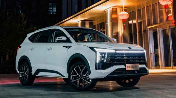 10萬左右七座口碑最好的車—10萬左右7座車口碑較好的車