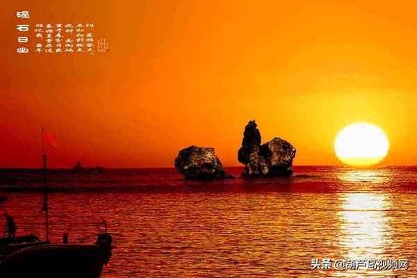 黄金海岸离东戴河多远;黄金海岸在北戴河还是南戴河
