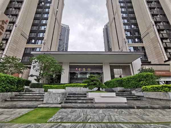 龙华金茂府属于哪个社区-龙华金茂府在哪