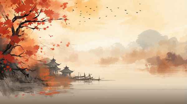 秋天的懷念的作文怎么寫(秋天的懷念作文300字敘事)