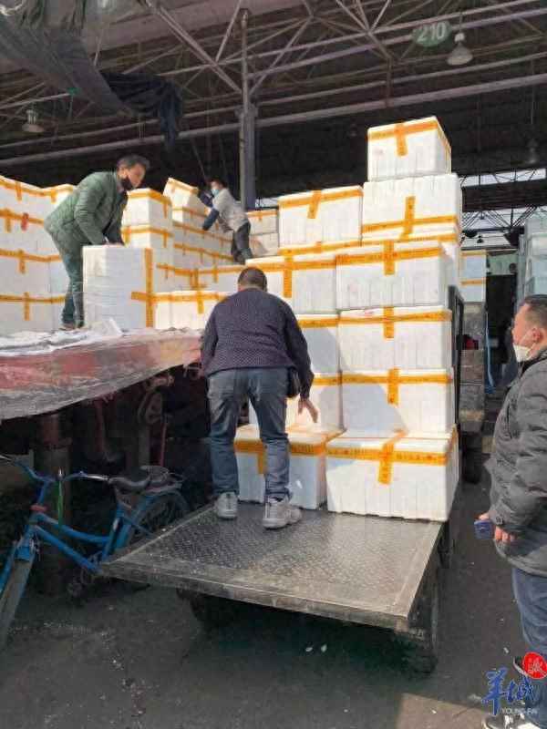 沃爾瑪的豬肉新鮮嗎—沃爾瑪買的豬肉經過檢查了嗎
