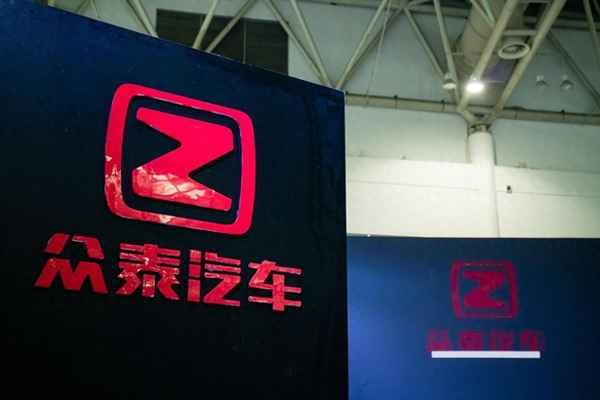 2023眾泰汽車即將上市新車—眾泰最新準確消息