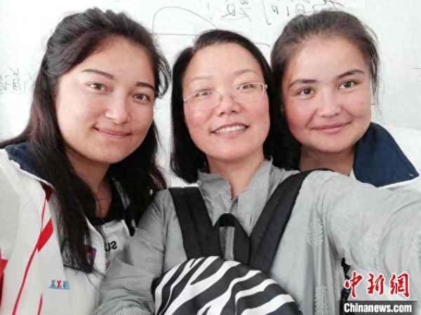 女生援疆是否值得去;援疆好去嗎