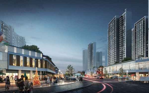 长沙6000左右的楼盘_长沙房价大跌已成定局