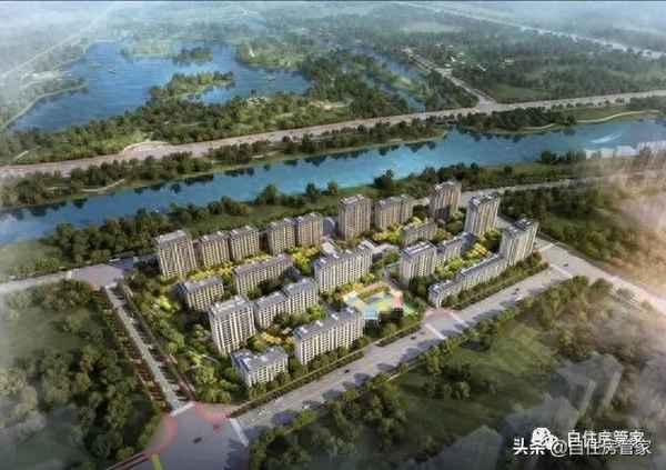 北投和苑项目介绍_北京北投和苑小区