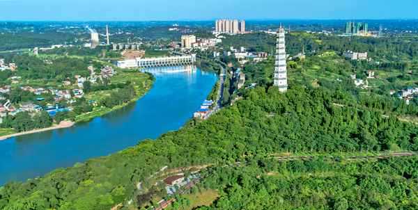 塔山文化公园-塔山文化公园汕头市