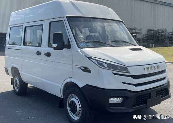 依維柯7座多少錢一輛(依維柯7座2020款多少錢)