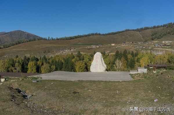 白哈巴旅游景點介紹-白哈巴景區(qū)介紹