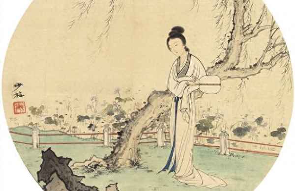 未若柳絮因风起表达了什么情感(未若柳絮因风起表达了什么情感和情感)