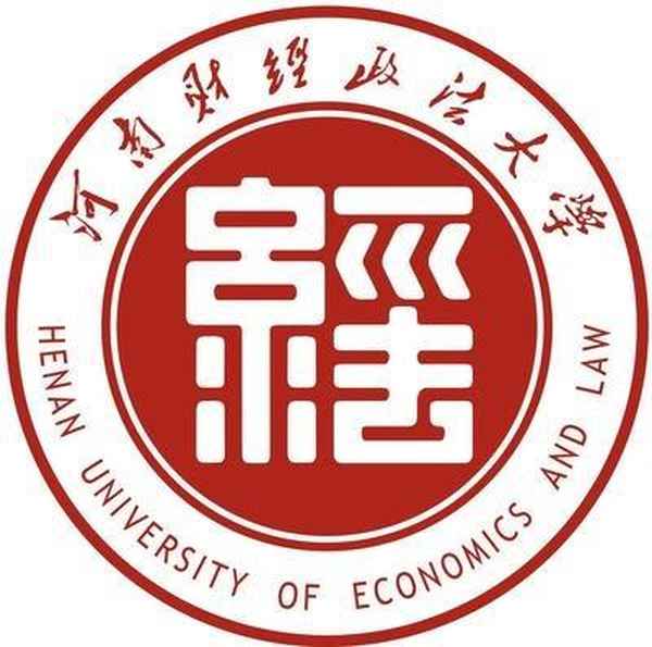 河南财经政法新校区图—河南财经政法学院地址