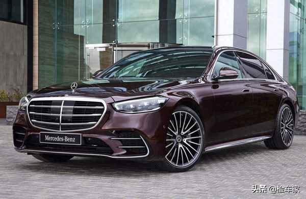 奔馳s600落地價(奔馳S600的口碑)