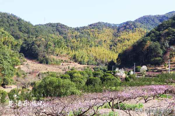 離嵊州近的旅游城市-嵊州風景區旅游景點大全