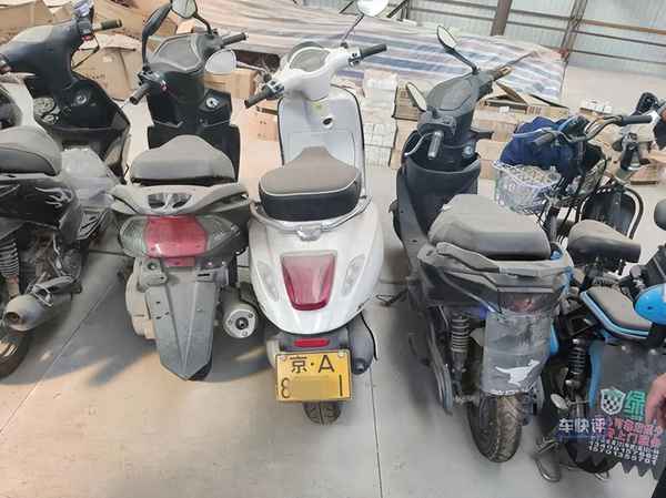 北京一個車牌賣多少錢、一個北京車牌能賣幾萬