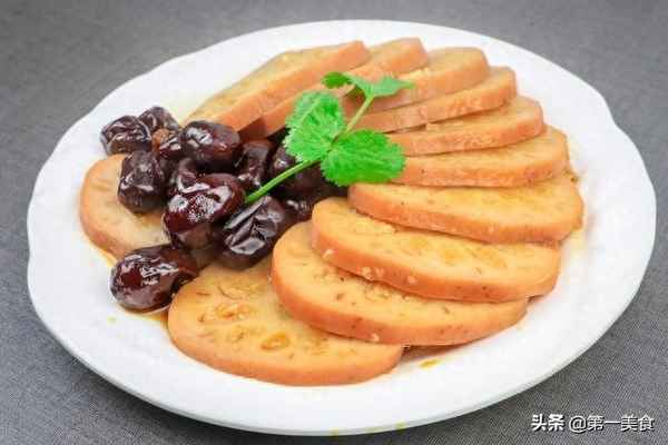 用藕做的美食甜點,用藕做甜點的做法