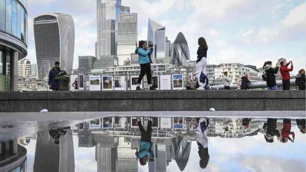 英国房产怎么样、英国房产买卖