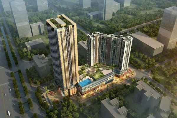 东平新城有什么新楼盘;东平房价会降价吗