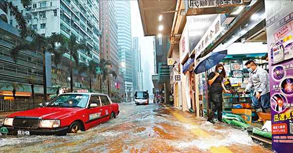 2023年台风最新消息,2023年台风最新消息卡努