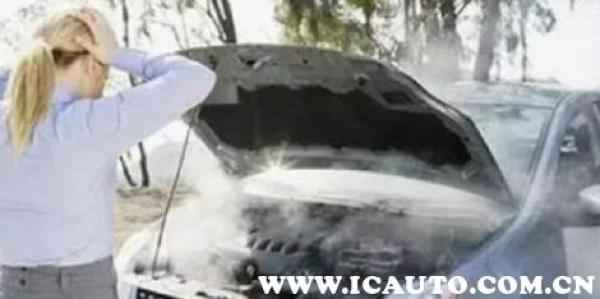 汽車水溫過高;汽車水溫過高風(fēng)扇不轉(zhuǎn)怎么辦