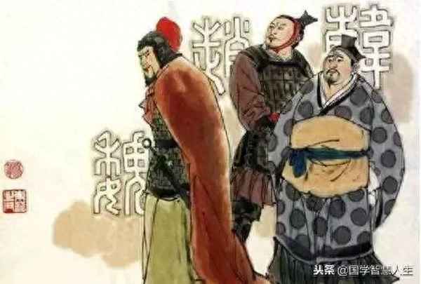 樂極生悲下一句是什么-樂極生悲出處意思典故