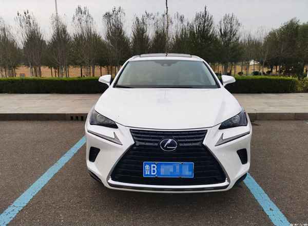 買了雷克薩斯nx養不起;買了雷克薩斯nx養不起車怎么辦