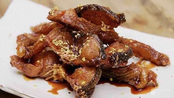 上海熏魚醬汁配方-上海熏魚醬汁配方書
