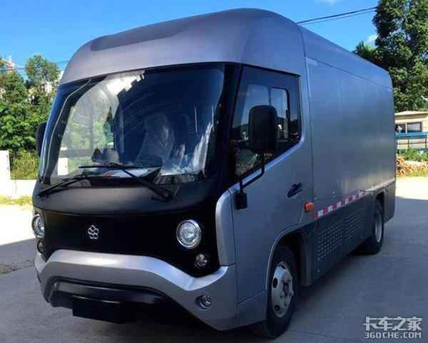 董明珠的新能源汽車_董明珠的新能源汽車叫什么