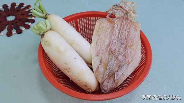 魷魚怎么做好吃又簡單的家常做法,魷魚怎么做好吃又簡單的家常做法圈