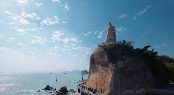 鼓浪嶼旅游必去十大景點;鼓浪嶼旅游必去十大景點有哪些