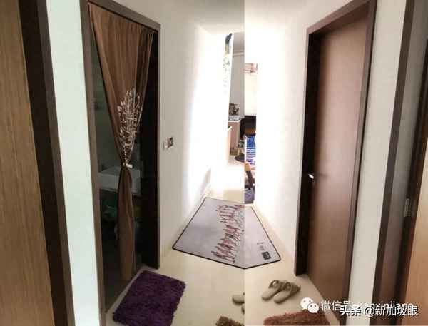 二室一厅出租价格(两室一厅的房子出租)