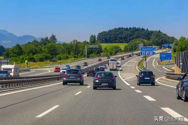 高速免费跨省怎么计算、高速公路免费跨省怎么计算