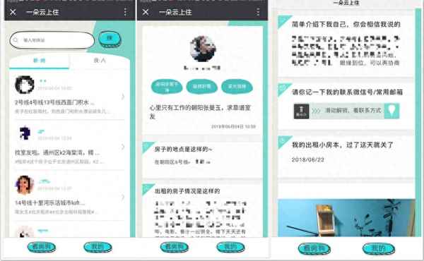 如何判断合租是否靠谱-合租房应该注意哪些重要的问题