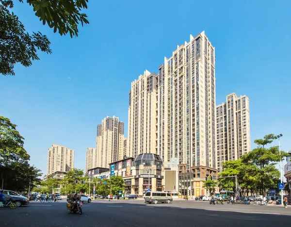 富樂房產,富樂公寓