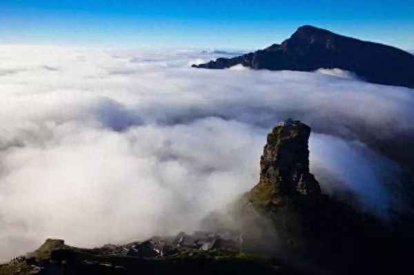 貴州銅仁旅游景點(diǎn)推薦—銅仁旅游的景點(diǎn)