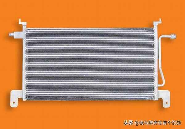 汽車?yán)淠?汽車?yán)淠髋K了有什么影響)
