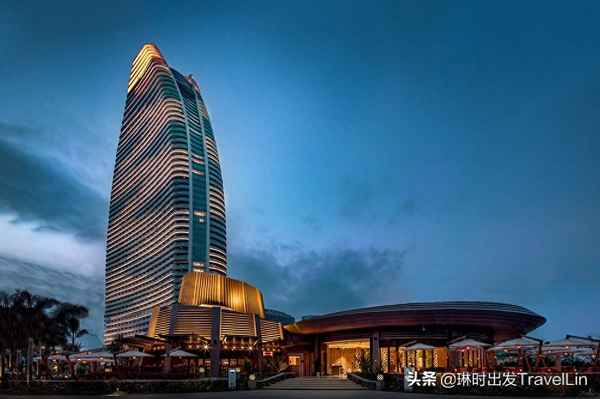 亞特蘭蒂斯水世界都有什么項目、亞特蘭蒂斯水世界好玩嗎？