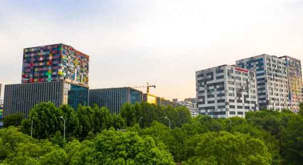 华中智谷公寓怎么样;华中智谷楼盘