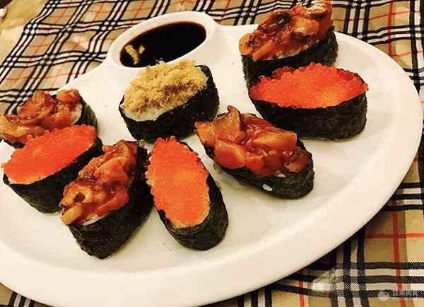 壽司的做法 家常、壽司的做法家常竅門