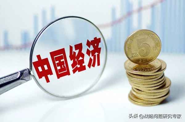 中國未來十年gdp增速預測;中國近十年gdp增長率走勢圖