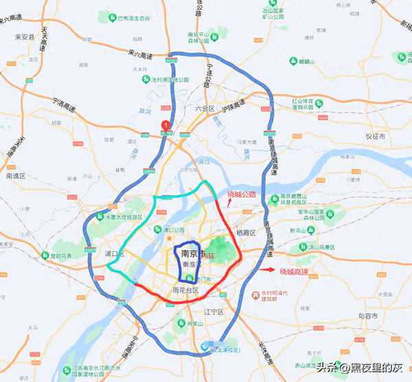 北京市街道划分图,北京市各街道行政区划图