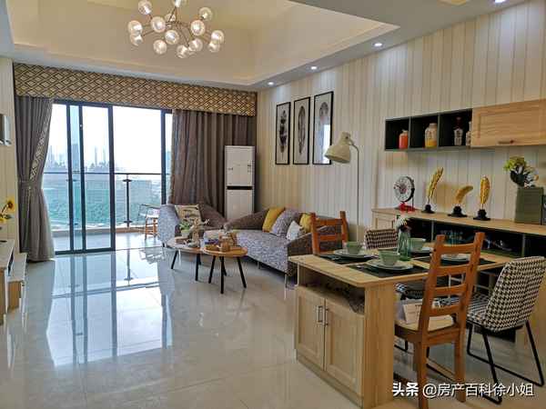 黄江一房一厅出售价格-黄江一房一厅小区价格