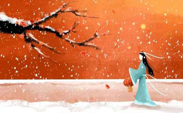 弄花香满衣全诗的意思-弄花香满衣书籍