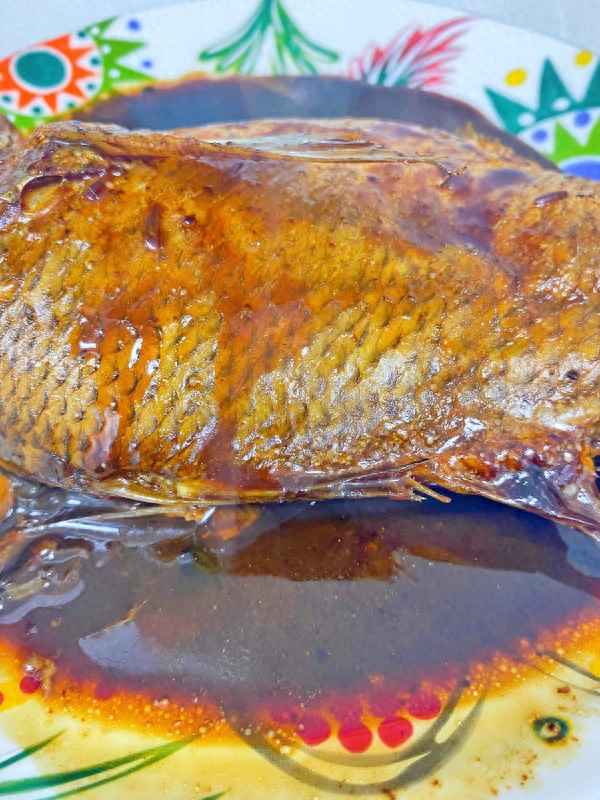 怎樣燉大黃花魚好吃;怎樣燉大黃花魚好吃又簡單
