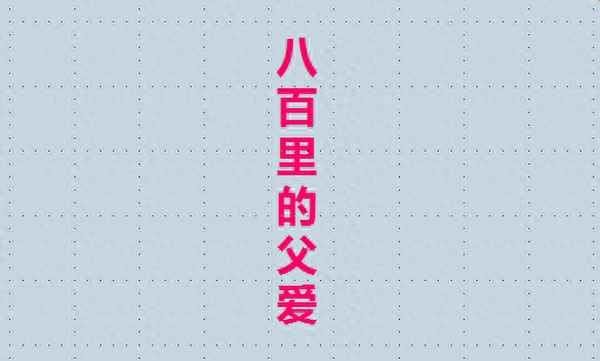 父親節(jié)征文800字(父親節(jié)征文500字左右)
